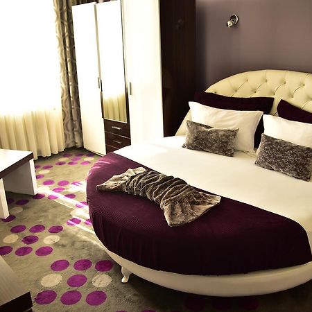 Hande Hotel Mustafakemalpasa Экстерьер фото
