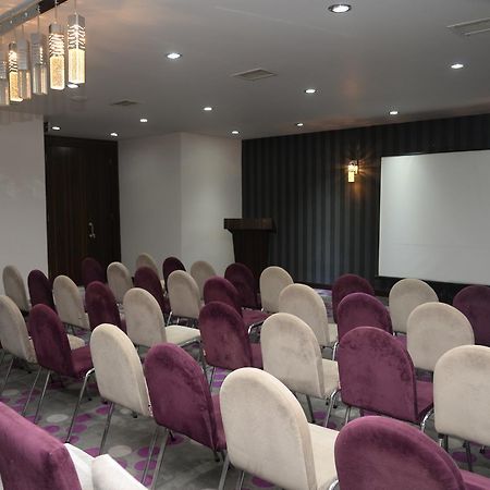 Hande Hotel Mustafakemalpasa Экстерьер фото