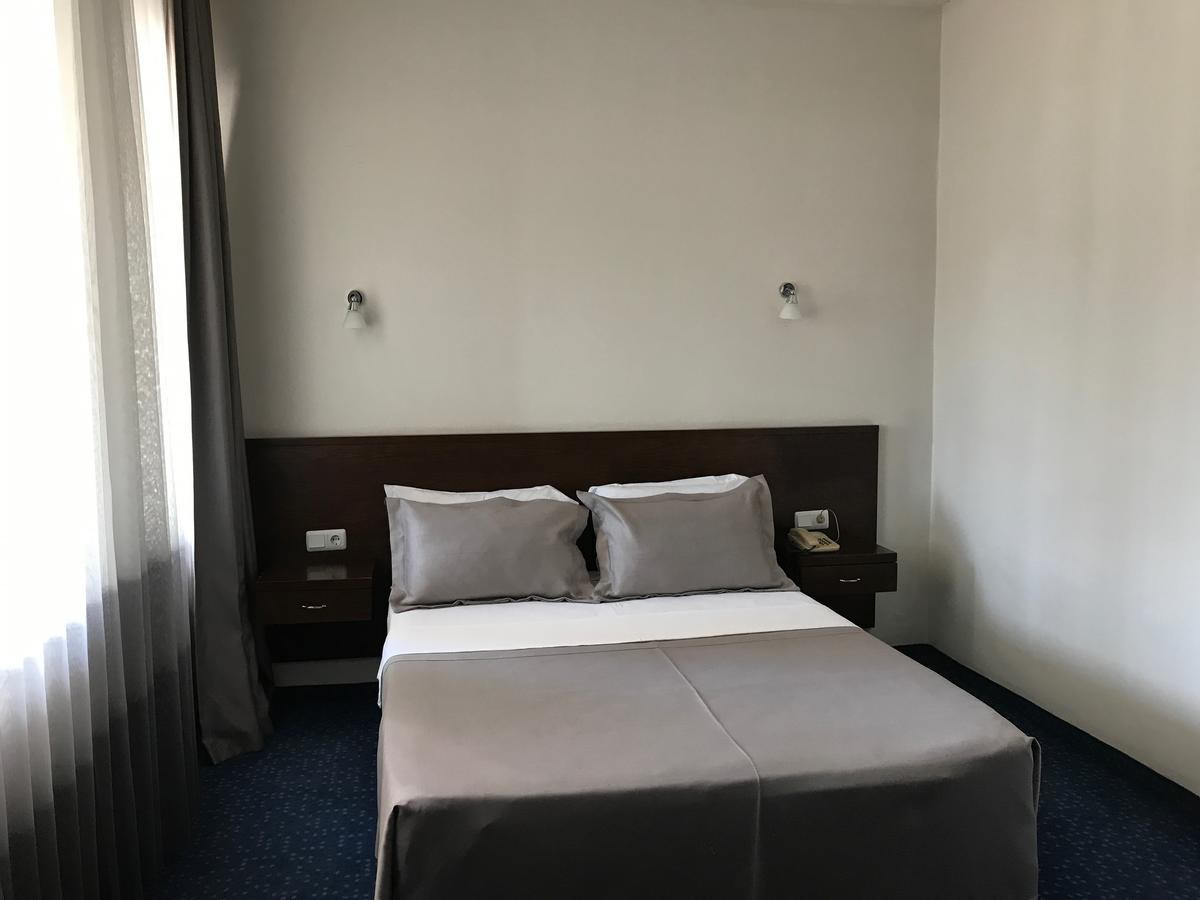 Hande Hotel Mustafakemalpasa Экстерьер фото
