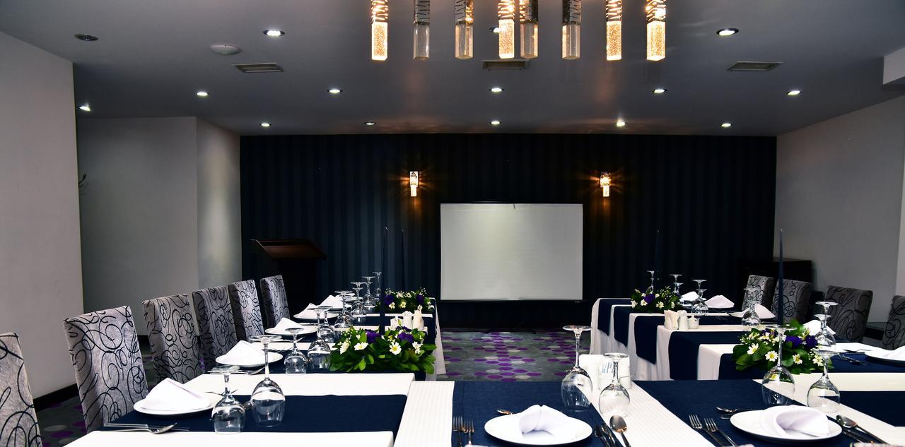 Hande Hotel Mustafakemalpasa Экстерьер фото